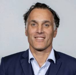 Stefane Hedont Hartmann, Mozaïc AM