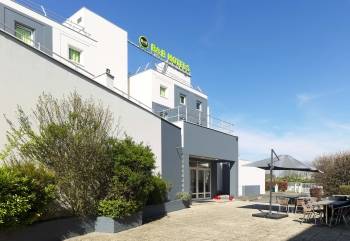 Le B&B Hôtel Orly Rungis. © B&B Hôtels