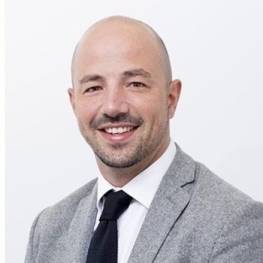 Julien Chavry, Patriarca