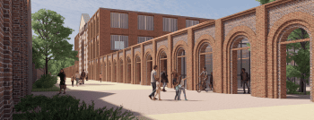 Un projet mixte porté par Réalités à Amiens