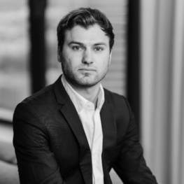 Lucas Enjalbert, Esset Valorisation
