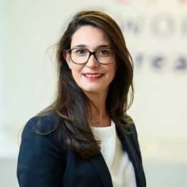 Delphine Fontaine, Nexity