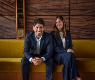 Émilie Palvadeau et Bastien Lechat, Altador 