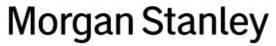 MORGAN STANLEY FRANCE