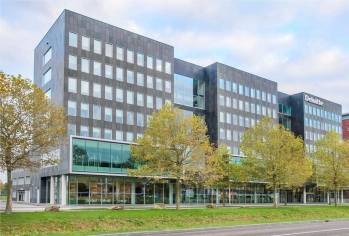 Transaction DELOITTE BUILDING (ORTELIUSLAAN 982, UTRECHT) lundi 16 mars 2020