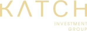 KATCH INVESTMENT GROUP