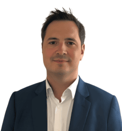 Romain Galerneau, CBRE 