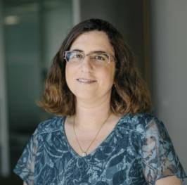 Nadia Bouyer, Action Logement 