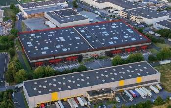 Transaction ENTREPÔT DE 16000 M²(ZONE INDUSTRIELLE, 95191 GOUSSAINVILLE) mardi 17 septembre 2024