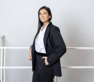 Magali Zaoui, Kerria AM 