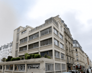 Transaction 60 WATTIGNIES (75012 PARIS) mercredi 27 novembre 2024