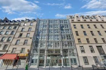 Le 46 NDV à Paris