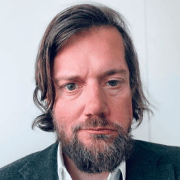 Thomas Canvel, Avison Young