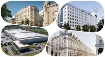 Les deals phares du premier trimestre 2023