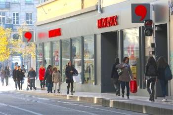 Apollo Global Management est le troisième investisseur international à se positionner sur des actifs de Casino. © Monoprix