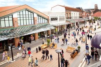 McArthurGlen de Troyes