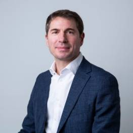 Eric Barbarin, Invested Partners