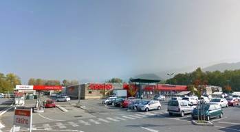 Le Casino de Crolles. © Google Maps
