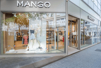 Portefeuille commerces - Mango - Groupama Gan Reim pour Affinités Pierre - 200 