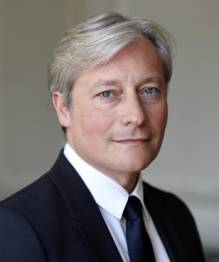 Laurent Hénart - GB2A Avocats