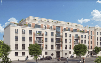 Logements Maison Alfort 600