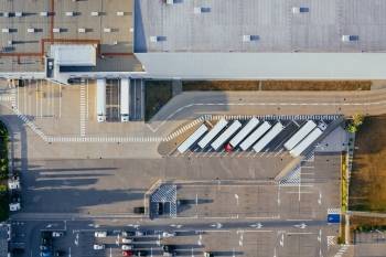 La logistique urbaine inspire les fonds immobiliers. 