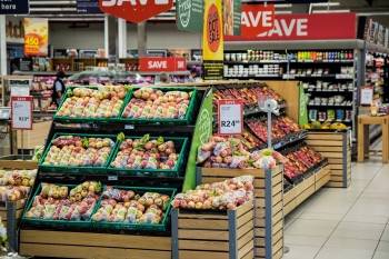Inter Gestion REIM engage notamment ses fonds dans le commerce alimentaire.