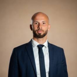 Héni Chaari, Enterprise Capital Markets