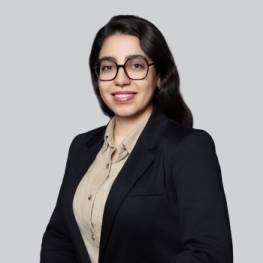 Nada El Bakouri, Avison Young
