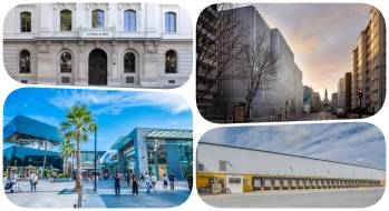 Quelques grands deals de 2023