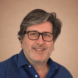 Gilles Pruvost, Enterprise Immobilier d'Entreprise