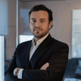 Jaime Olazabal, Epsicap Reim