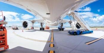 L'aéroport de Trieste ouvre son capital à des fonds privés. © Trieste Airport