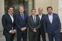 Equipe Edmond de Rothschild CF 200