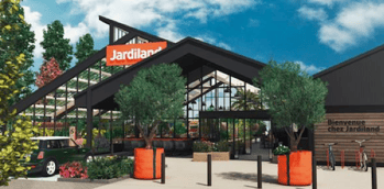 Jardiland