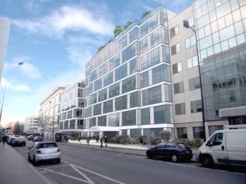 70 rue de Villiers après restructuration - 600