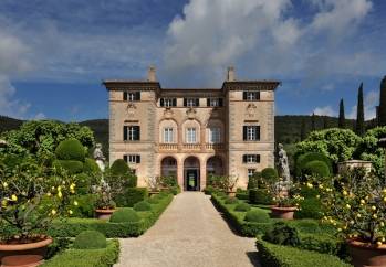 Villa jardin - Le Collectionist - 600