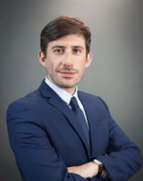 James Beatty - Scannell Properties
