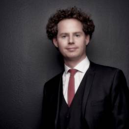 Charles Grunberg, Fidal Notaires