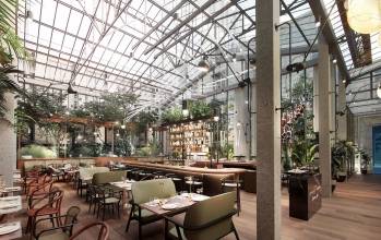 Canopy by Hilton Paris.