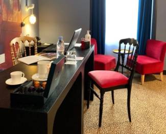 Télétravail chez Compagnie Hôtelière de Bagatelle. 