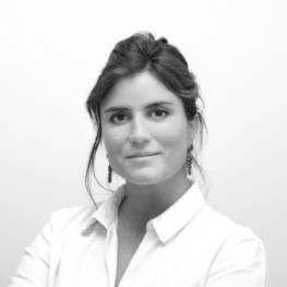 Maud Wargny, Sogelym Dixence Investment Management