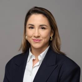 Valérie Spira, CBRE