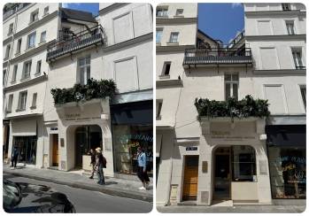 Le 42 Dauphine, Paris 6