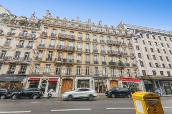 Le 80 Rennes à Paris 6