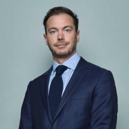 Gaspard de Roquefeuil, CBRE