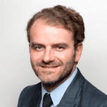 Hugues de la Forge