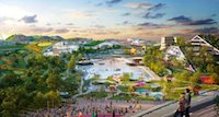 Europacity Immochan 200