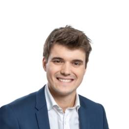 Thibault Cassagne, Montea 