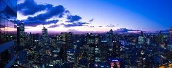 Avec son nouveau portefeuille, Axa IM-RA est également présent à Melbourne.